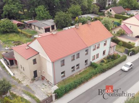 Prodej domu/vily, 178 m²