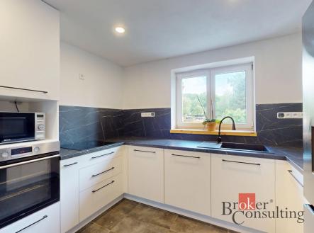 Prodej domu/vily, 178 m²