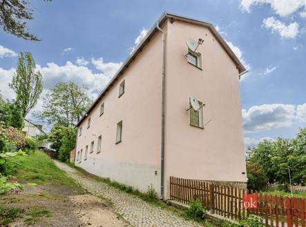 Prodej komerčního objektu, jiný, 285 m²