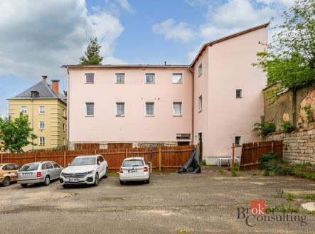 Prodej komerčního objektu, jiný, 285 m²