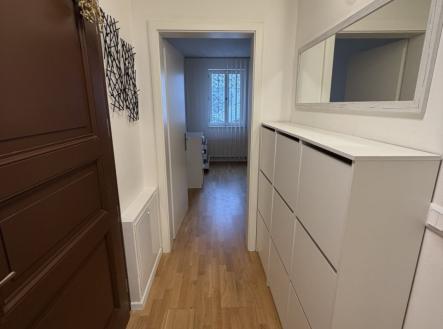 Pronájem bytu, 2+kk, 52 m²