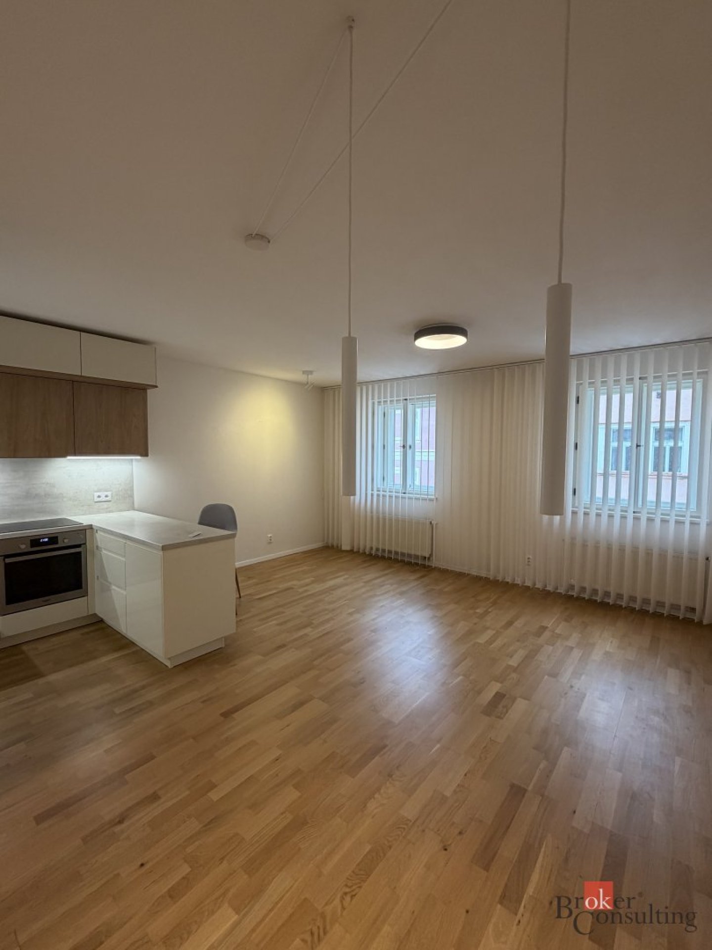 Pronájem, byty/2+kk, 48 m2, Víta Nejedlého 510/13, 13000 Praha, Hlavní město Praha [ID 79613]