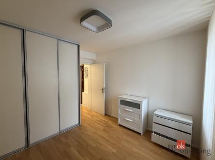 Pronájem bytu, 2+kk, 52 m²