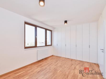 Pronájem bytu, 2+kk, 59 m²