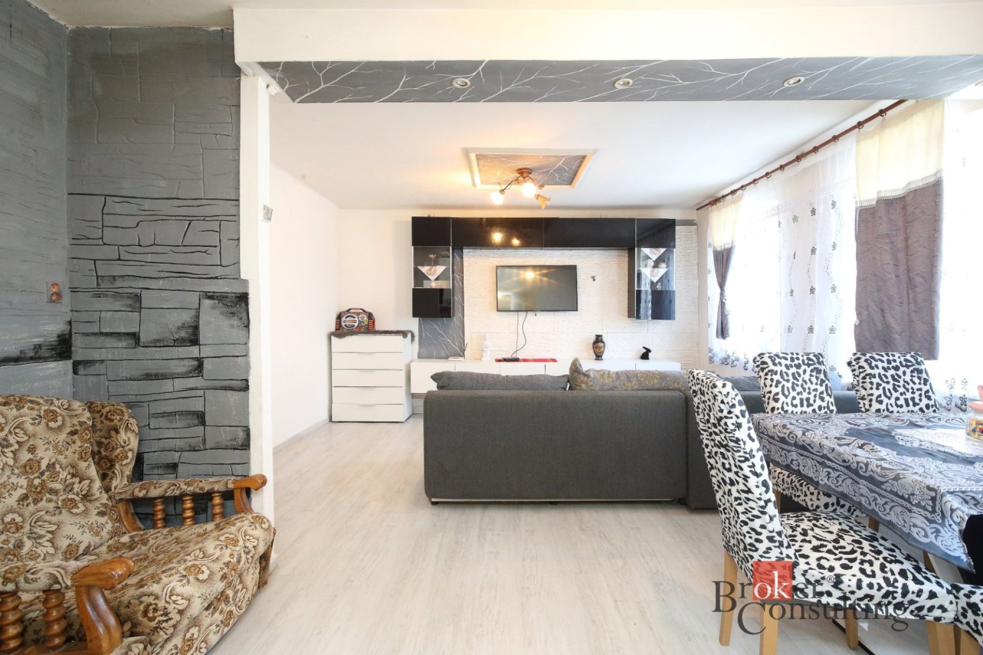 Prodej rodinného domu 4+1, 125 m² – Nové Město pod Smrkem