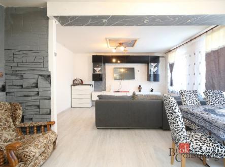 Prodej domu/vily, 125 m²