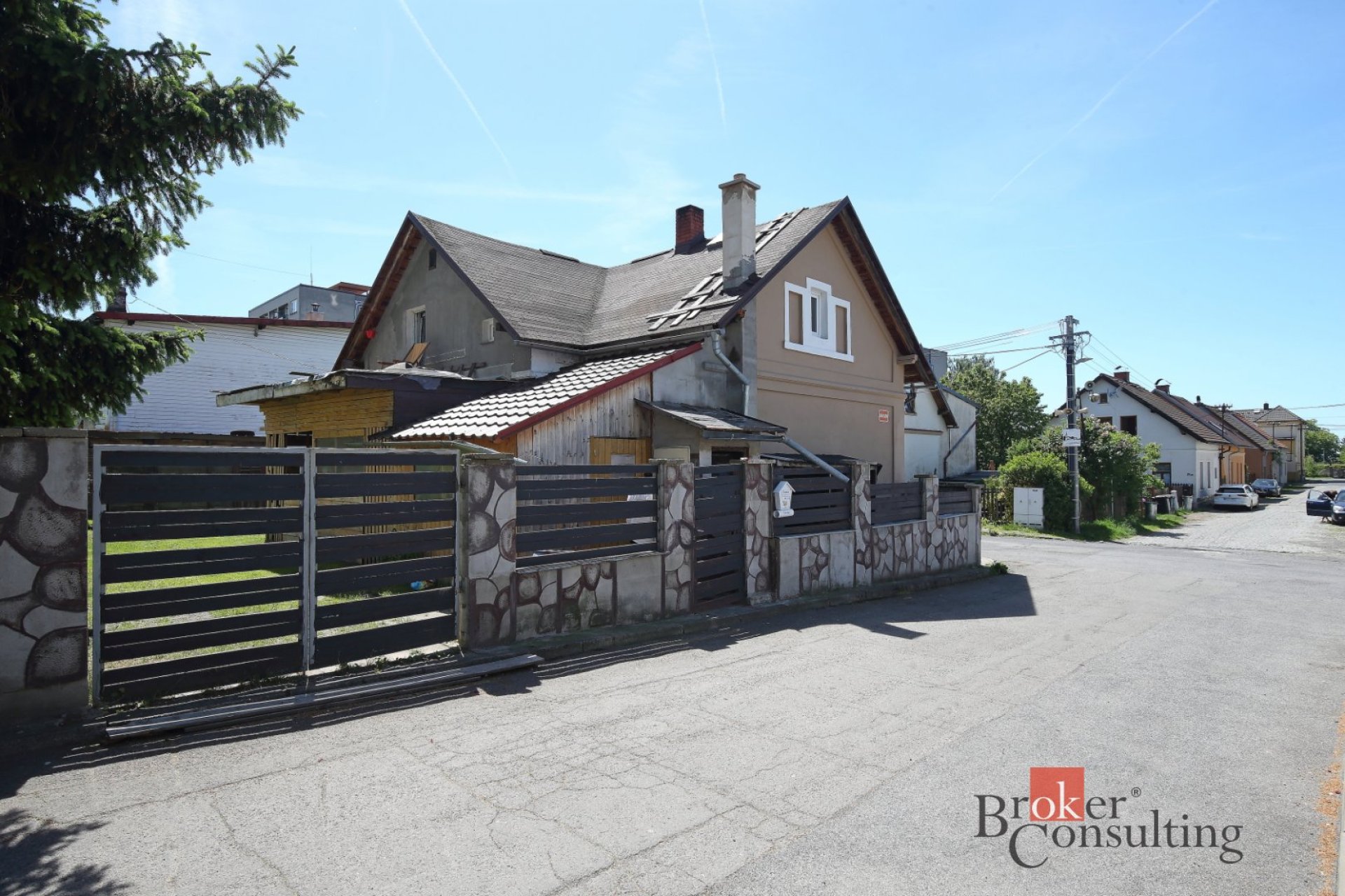 Prodej rodinného domu 4+1, 125 m² – Nové Město pod Smrkem
