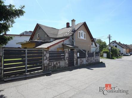 Prodej domu/vily, 125 m²