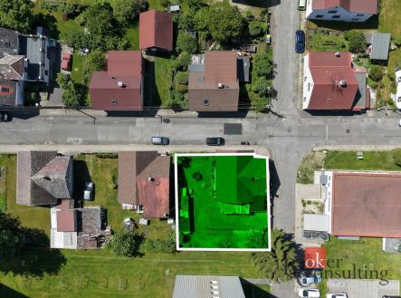 Prodej domu/vily, 125 m²