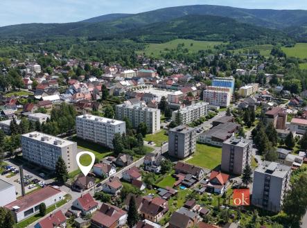Prodej domu/vily, 125 m²
