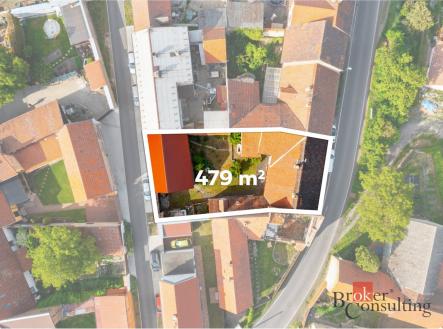 Prodej domu/vily, 141 m²
