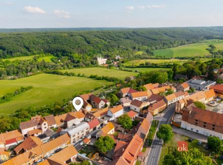 Prodej domu/vily, 141 m²