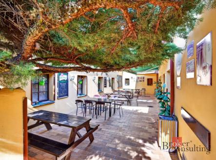 Prodej domu/vily, 499 m²