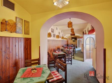 Prodej domu/vily, 499 m²