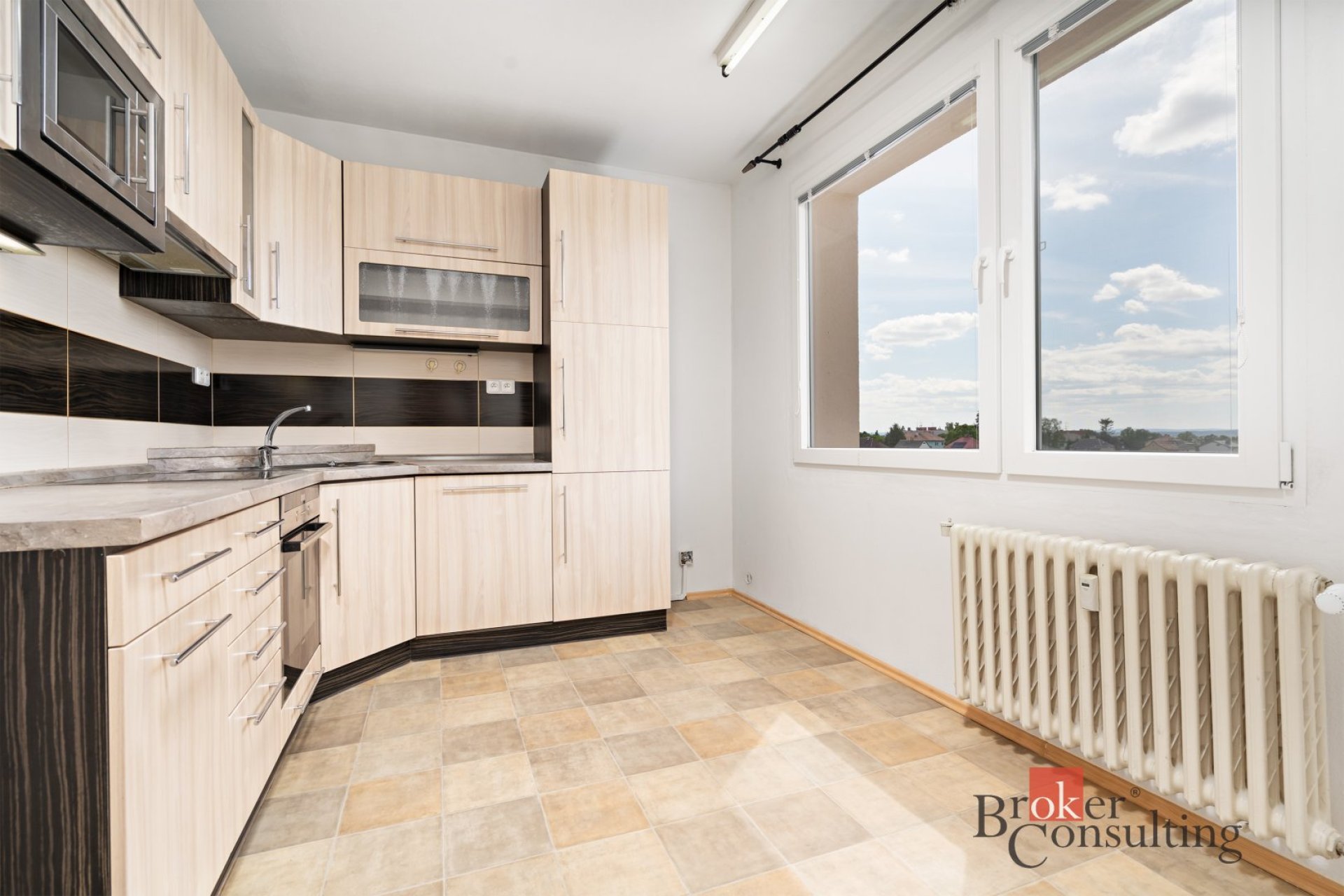 Prodej, byty/4+1, 96 m2, Bohušova 782, 34815 Planá, Tachov [ID 84728]