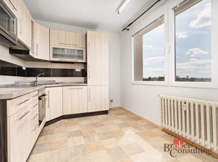Prodej bytu, 4+1, 96 m²