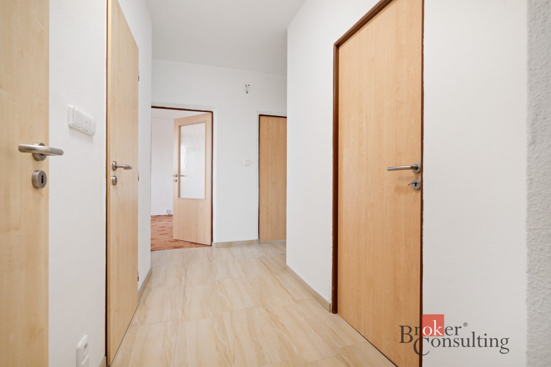 Prodej, byty/4+1, 96 m2, Bohušova 782, 34815 Planá, Tachov [ID 84728]