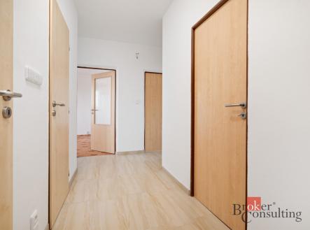 Prodej bytu, 4+1, 96 m²