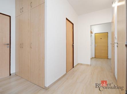 Prodej bytu, 4+1, 96 m²