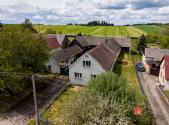 Prodej zemědělského objektu, 952 m²