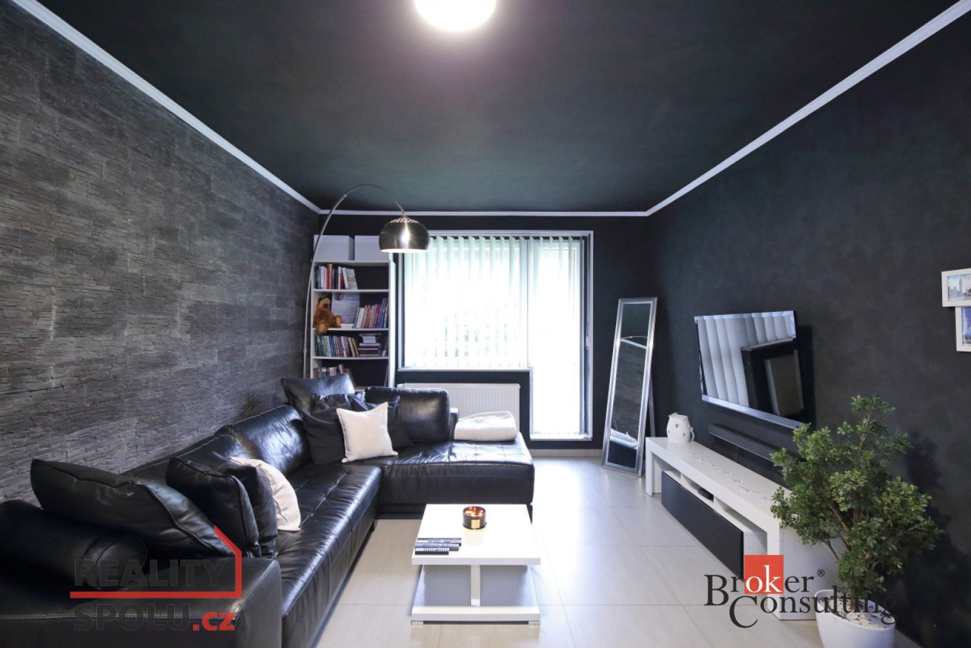 Pronájem, byty/1+1, 50 m2, Zdislavy z Lemberka 320, 47125 Jablonné v Podještědí, Liberec [ID 86434]