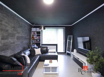 Pronájem bytu, 1+1, 50 m²