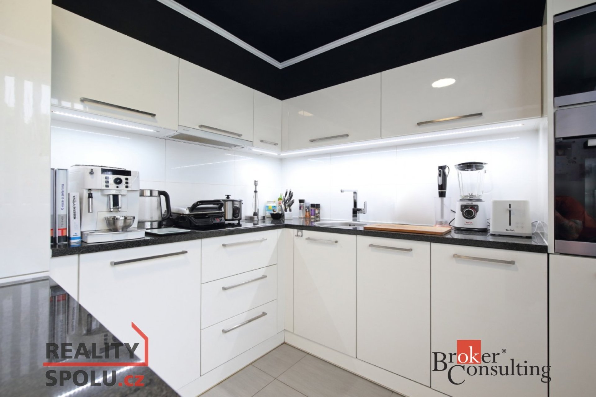 Pronájem, byty/1+1, 50 m2, Zdislavy z Lemberka 320, 47125 Jablonné v Podještědí, Liberec [ID 86434]