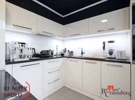 Pronájem bytu, 1+1, 50 m²