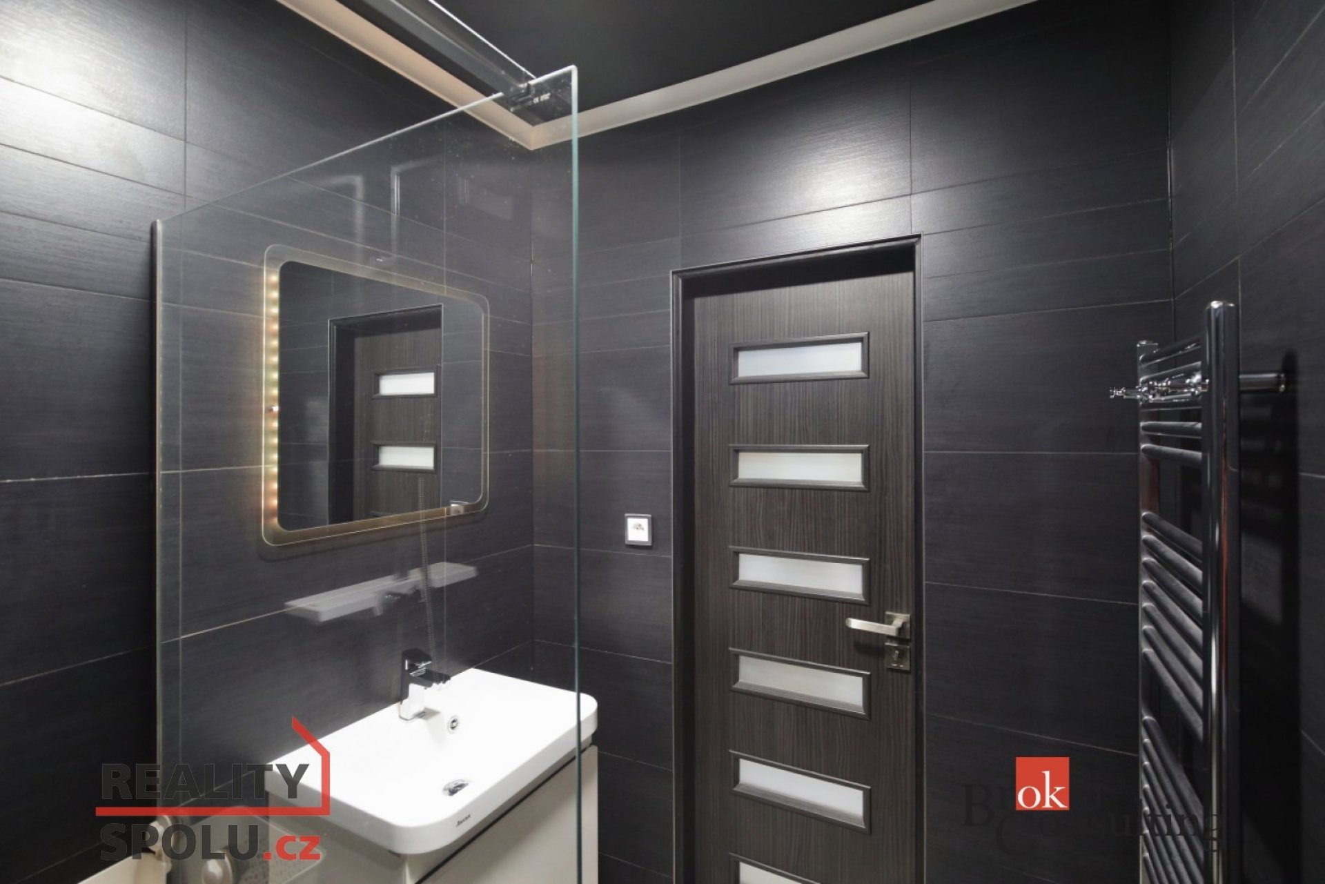 Pronájem, byty/1+1, 50 m2, Zdislavy z Lemberka 320, 47125 Jablonné v Podještědí, Liberec [ID 86434]