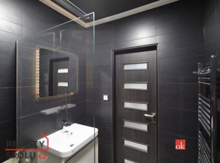 Pronájem bytu, 1+1, 50 m²