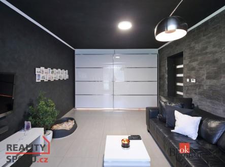 Pronájem bytu, 1+1, 50 m²