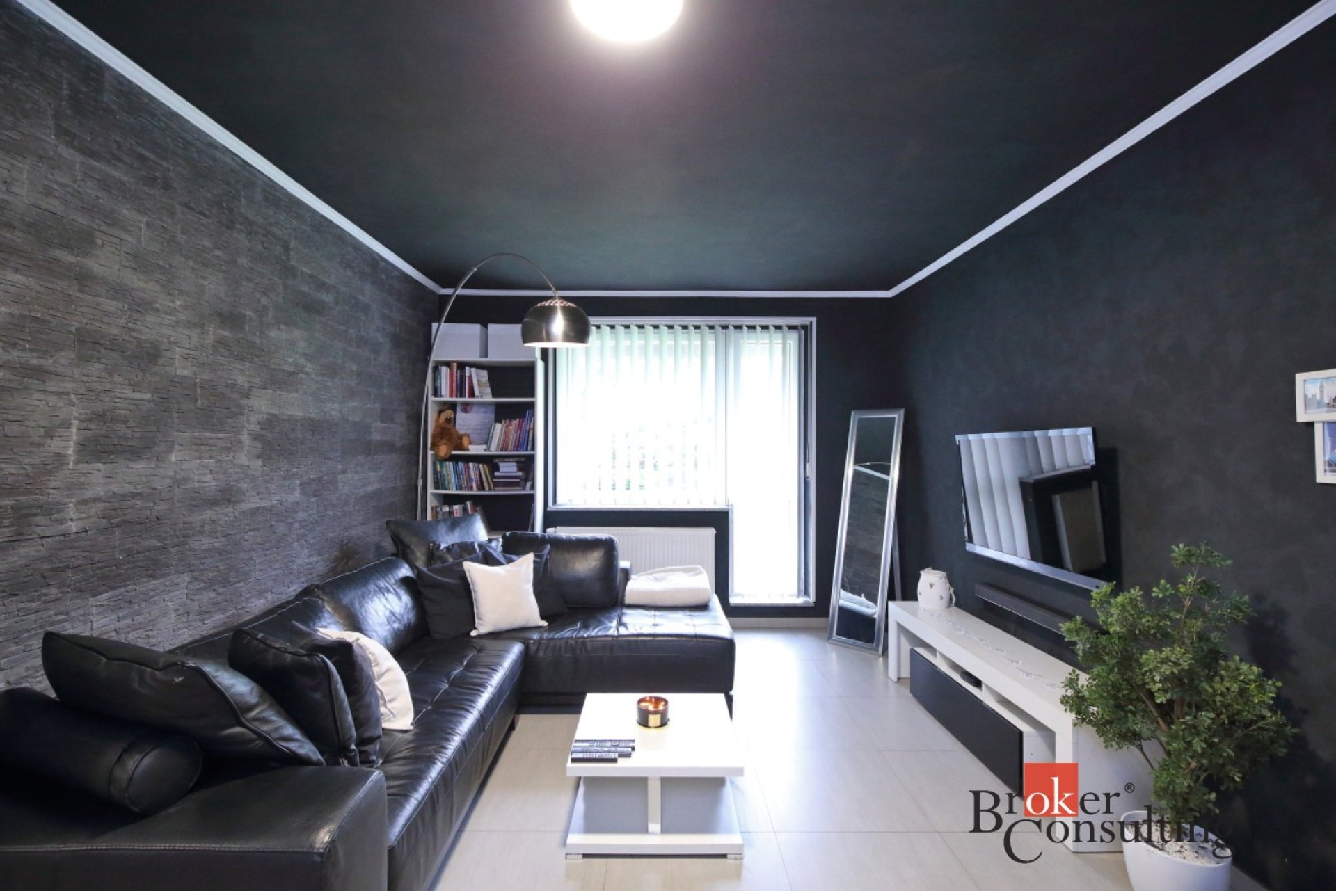 Pronájem, byty/1+1, 50 m2, Zdislavy z Lemberka 320, 47125 Jablonné v Podještědí, Liberec [ID 86434]