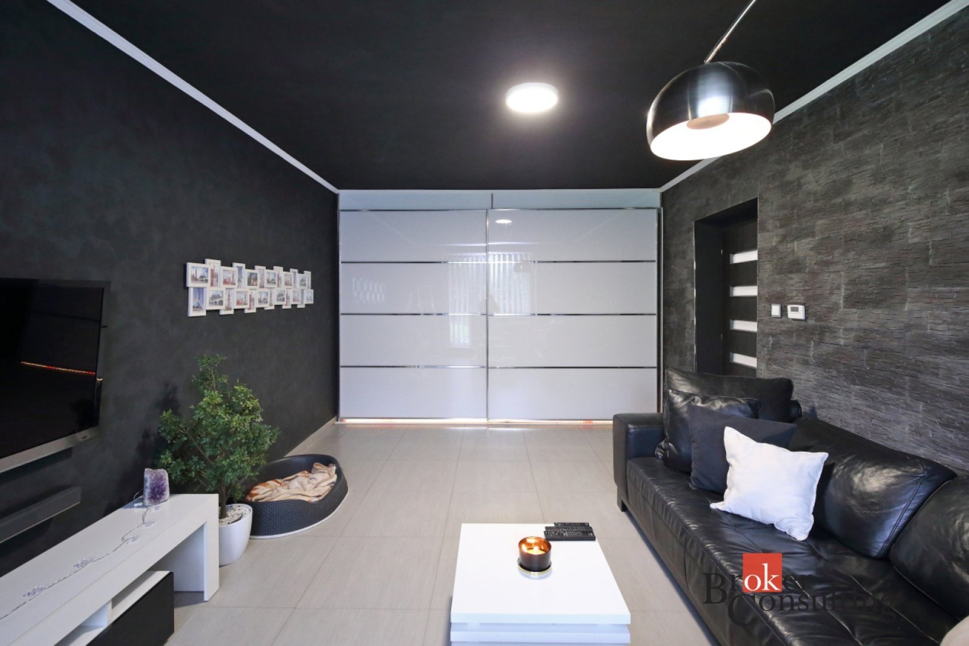 Pronájem, byty/1+1, 50 m2, Zdislavy z Lemberka 320, 47125 Jablonné v Podještědí, Liberec [ID 86434]