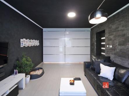 Pronájem bytu, 1+1, 50 m²