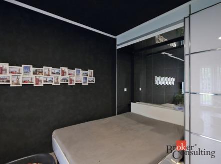 Pronájem bytu, 1+1, 50 m²
