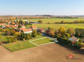 Prodej pozemku pro bydlení, 700 m²