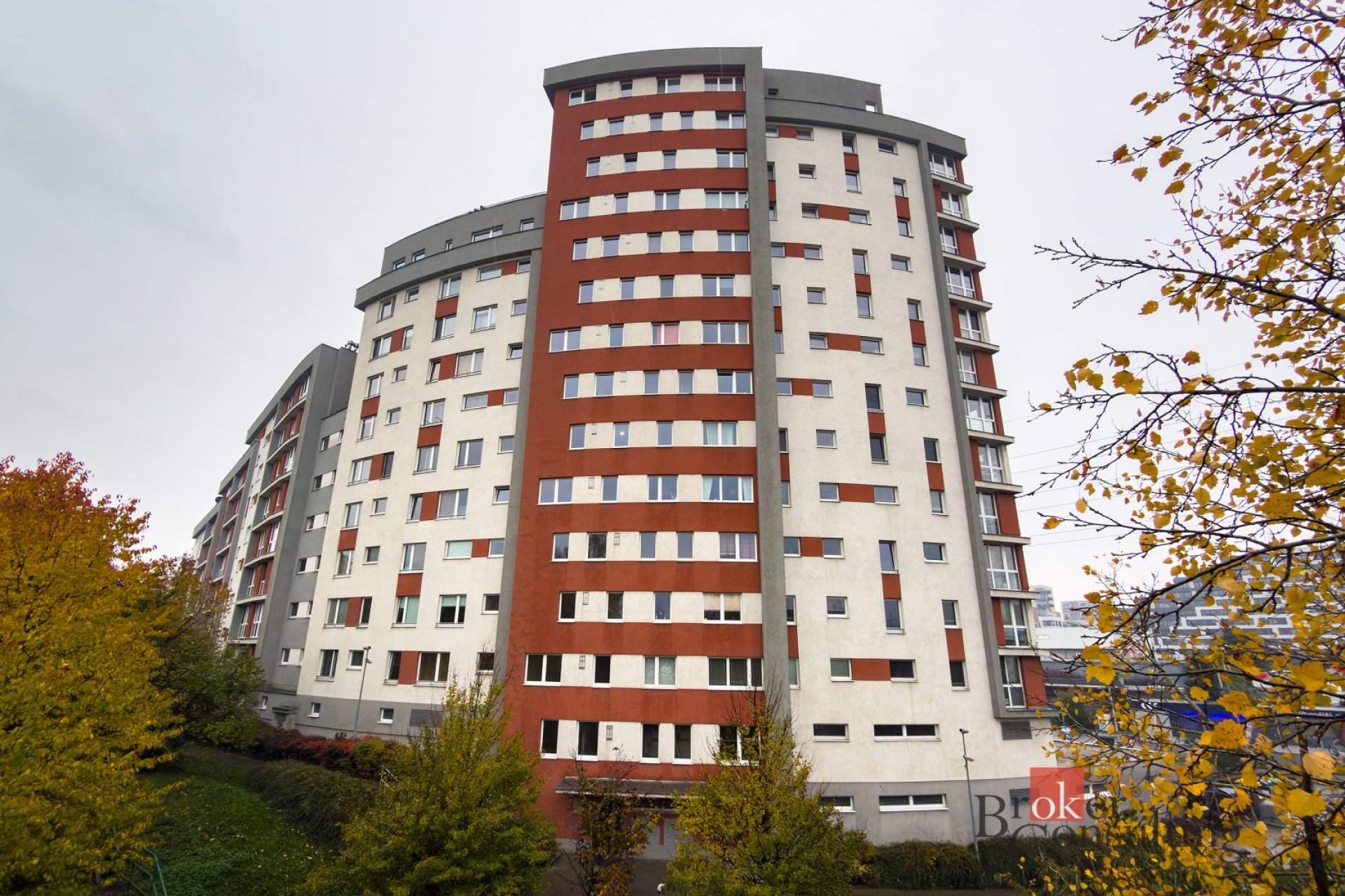 Prodej, byty/3+kk, 86 m2, Nademlejnská 1069/24, Hloubětín, 19800 Praha 9 [ID 86503]
