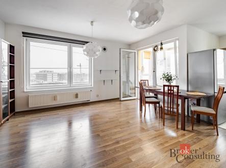 Prodej bytu, 3+kk, 86 m²