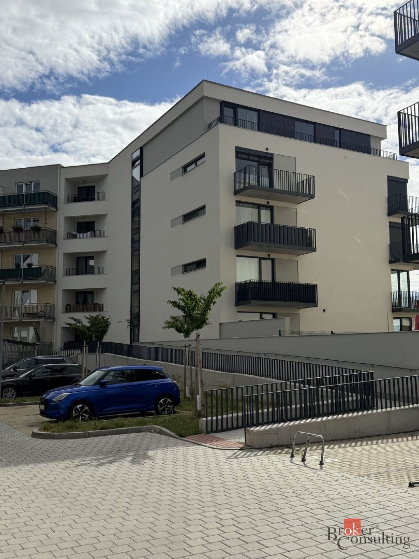 Prodej, byty/1+kk, 41 m2, Železná 3057/8, 30100 Plzeň, Plzeň-město [ID 86525]