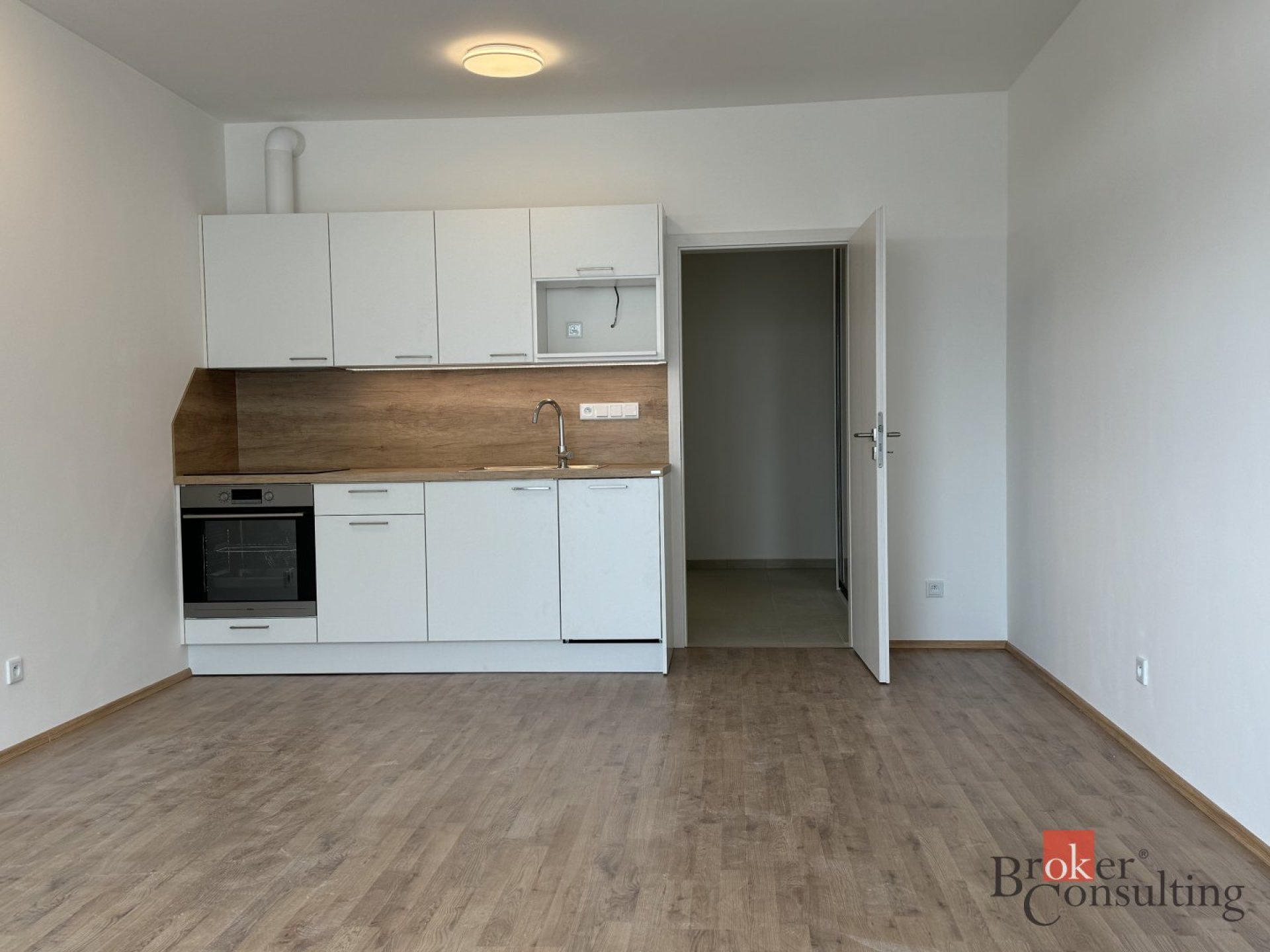 Prodej, byty/1+kk, 41 m2, Železná 3057/8, 30100 Plzeň, Plzeň-město [ID 86525]