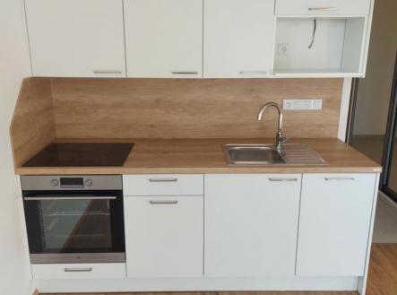 Prodej bytu, 1+kk, 46 m²