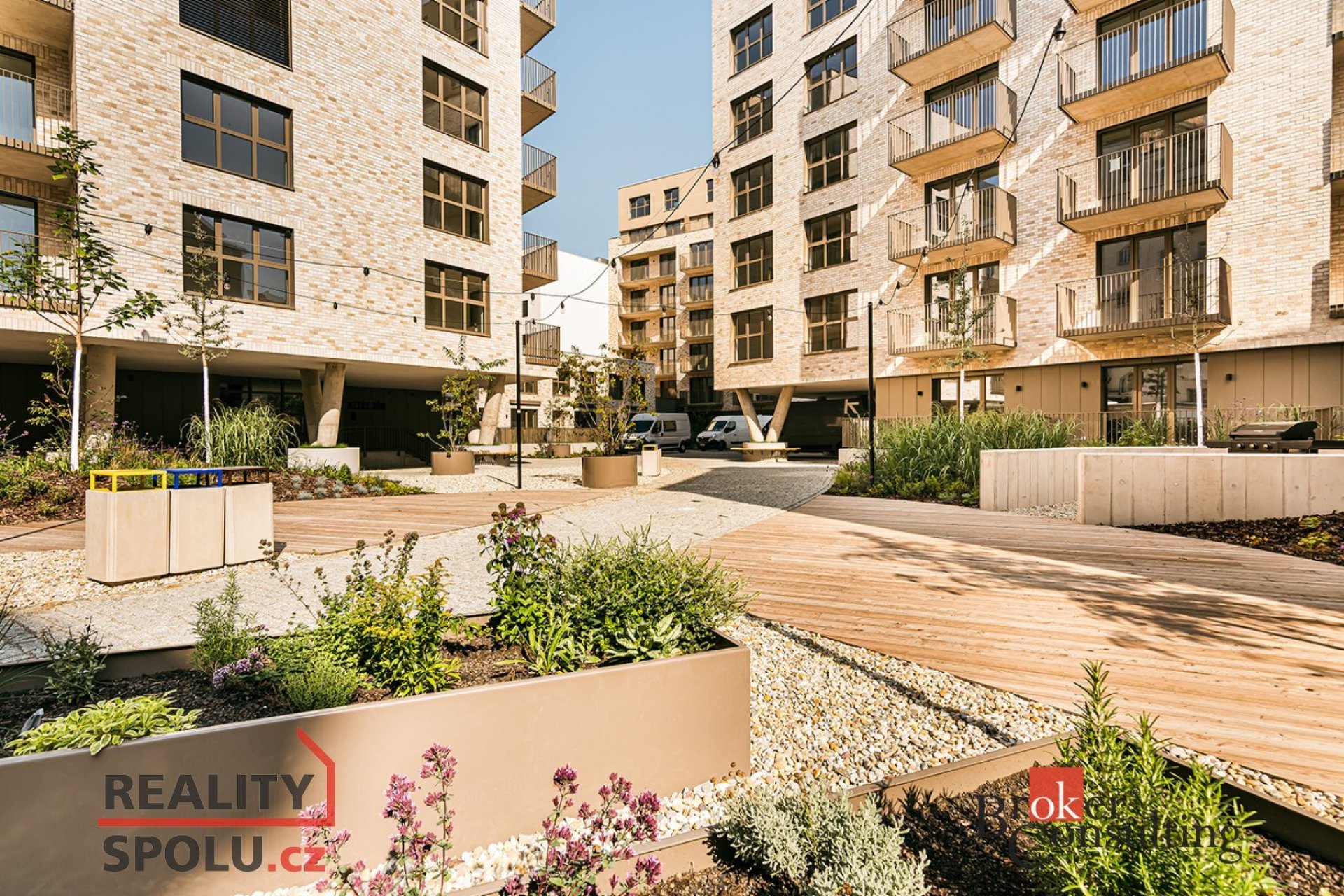 Pronájem, byty/1+kk, 29 m2, Bratislavská 946/82, 60200 Brno, Brno-město [ID 86541]