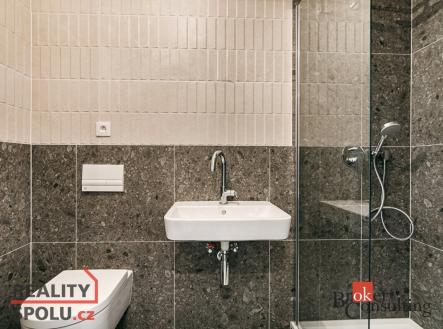 Pronájem bytu, 1+kk, 29 m²