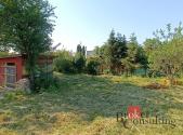 Prodej pozemku, zahrada, 495 m²