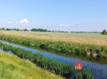 Prodej pozemku, zahrada, 495 m²