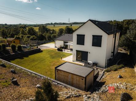 Prodej domu/vily, 240 m²