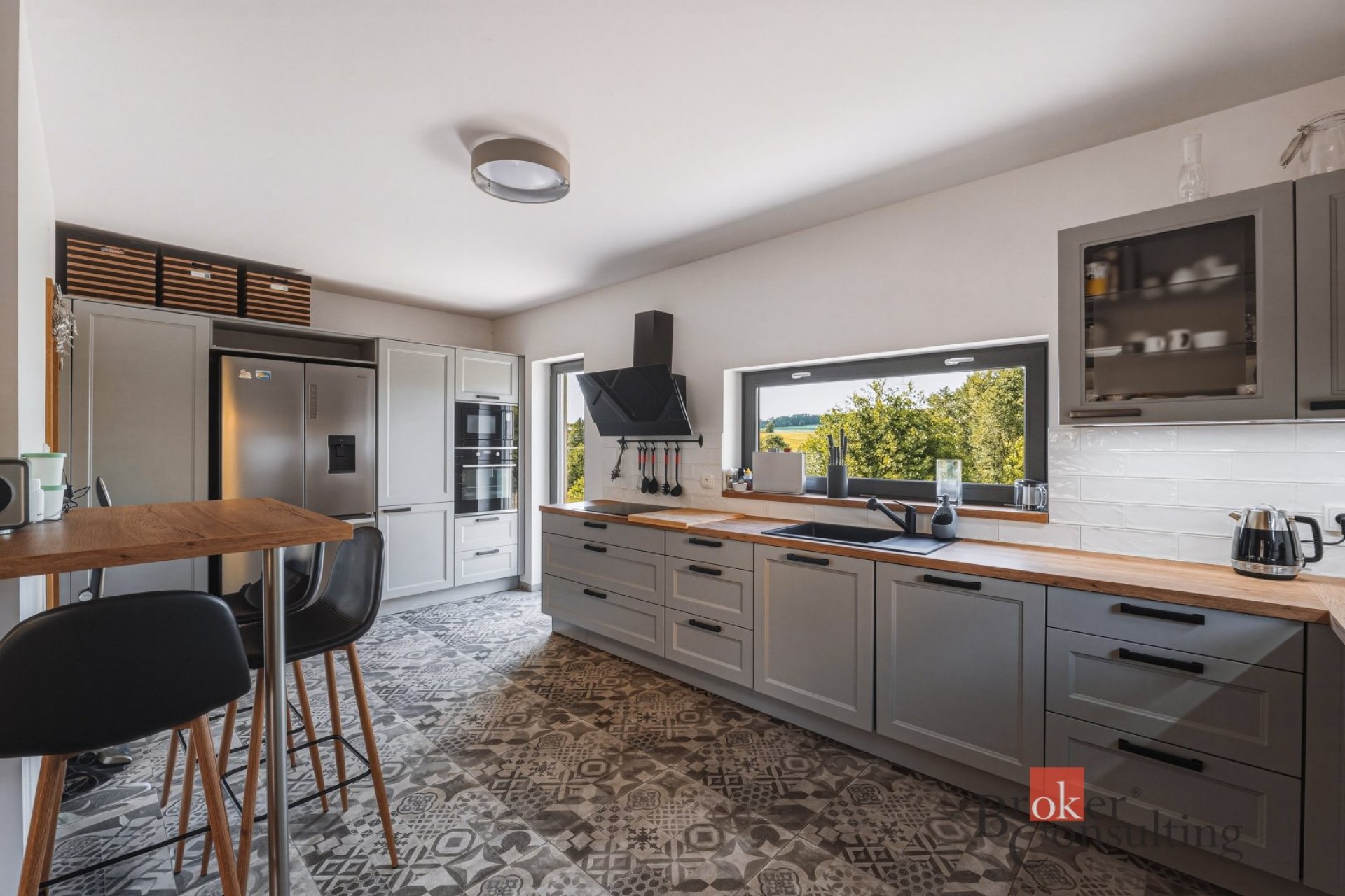 Moderní rodinný dům 5+kk v klidné části Plzně – Malesice
