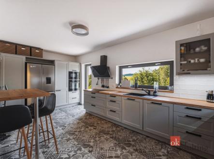 Prodej domu/vily, 240 m²