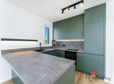Pronájem bytu, 3+kk, 79 m²