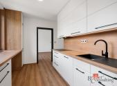 Prodej bytu, 3+1, 72 m²